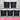 Five Booja-Booja ice cream tubs with different flavors on a white background.