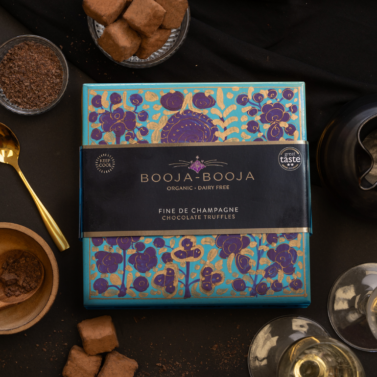 Products – Booja Booja