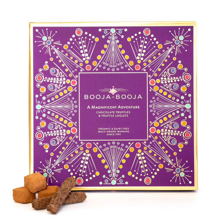 Products – Booja Booja