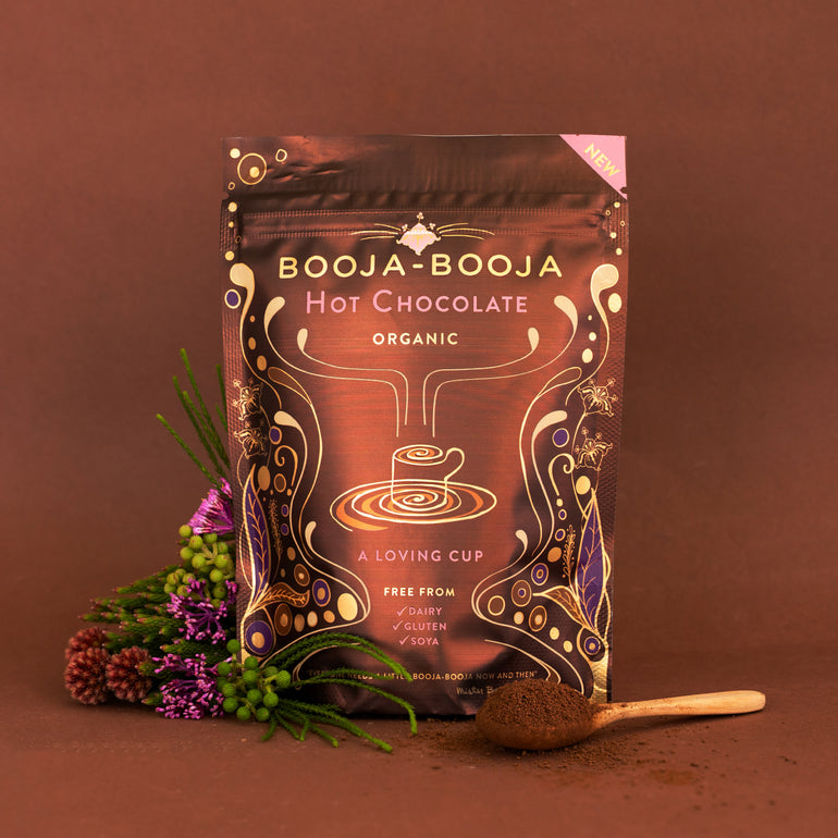 Chocolate – Booja Booja