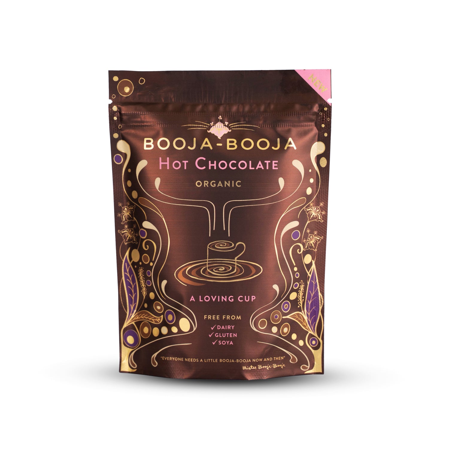Hot Chocolate