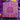 Booja-Booja large chocolate box with a decorative design and the title A Magnificent Adventure, on a purple background surrounded by truffles and orange slices, apple, raspberries, ginger and nuts.
